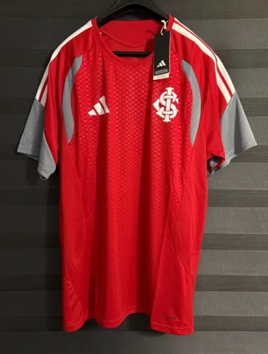 Camisa internacional treino
