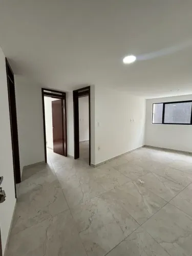 Alugo apto 2 qtos novo Bessa