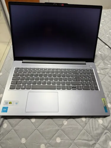 Notebook Lenovo Ideapd Slim 3