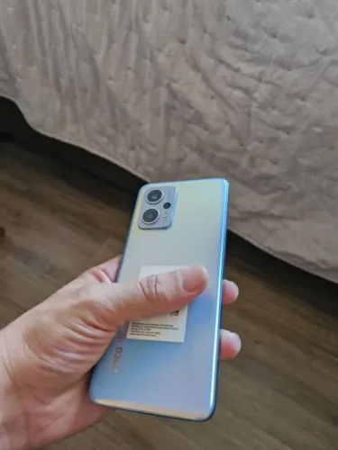 Xiaomi Poco X4 GT 128Gb Azul - Impecável - leia o anúncio