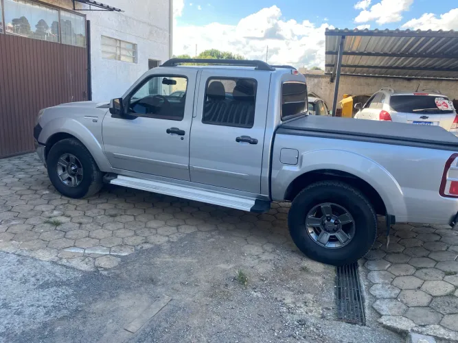 Ford Ranger XLT 2.3 16V 150cv CD Repower. 2010