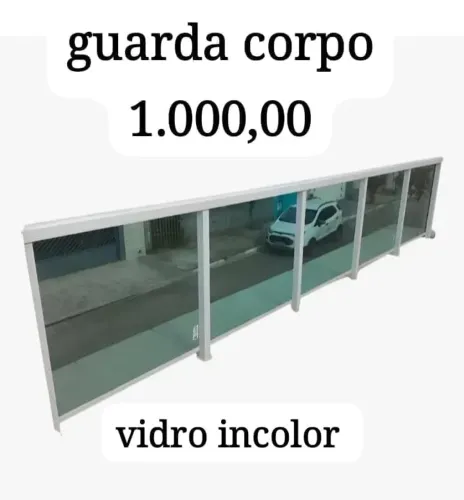 quarda corpos