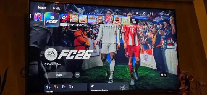 Samsung Neo QLED 43" 4K QN90D | 120Hz Gamer + AI + Alexa!
