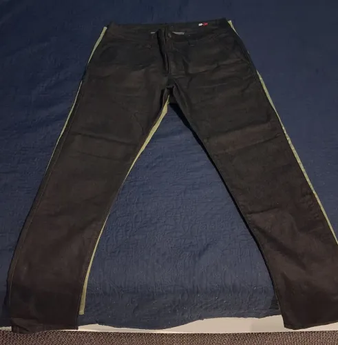 Calça masculina Skinny