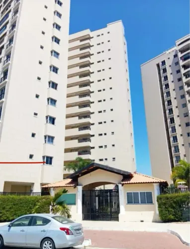 Apartamento no bairro Dunas