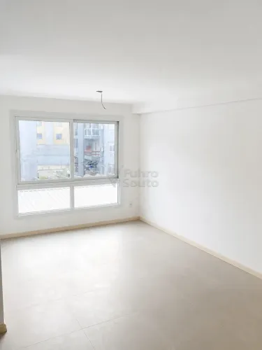 Apartamento PNE no Condomínio Polaris - Conforto, Acessibilidade e Excelente Iluminação