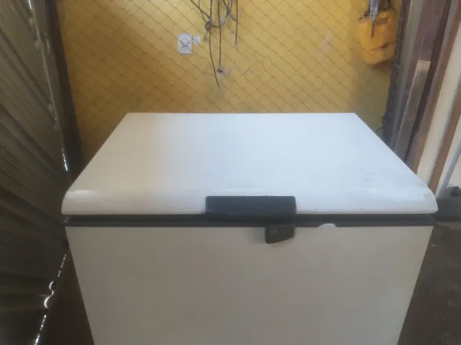 Frizer Consul de 300 litros