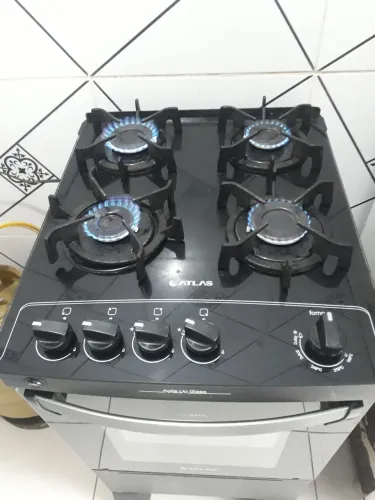 Fogão 