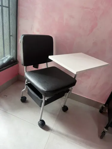 Ciranda de manicure