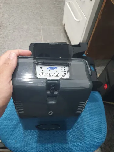 Concentrador de Oxigênio portátil AirSep Freestyle 3