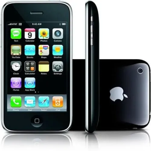 IPhone 3GS 32GB Raridade