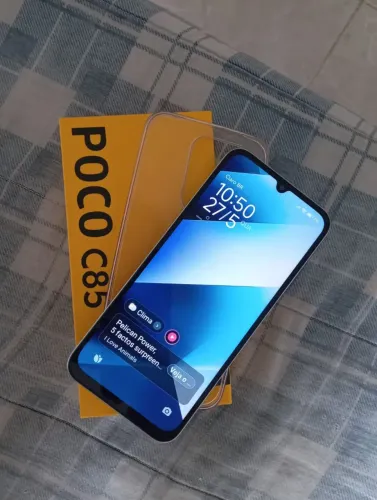 POCO C85