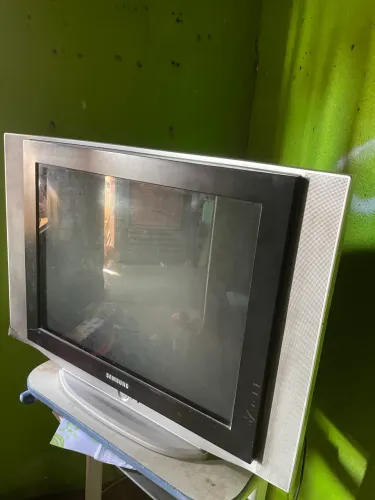 Televisão 32P Tubo Samsung