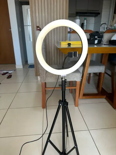 Ring light 