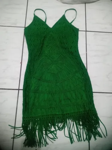 Vende se vestido