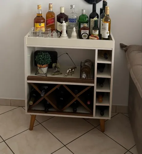 BARZINHO