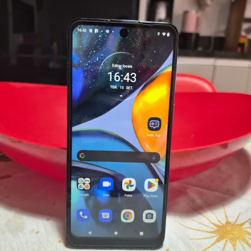 CELULAR BOM E BARATO