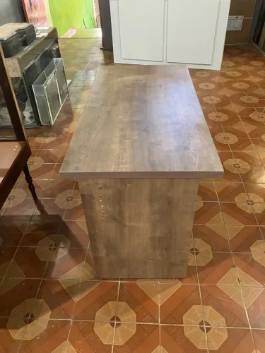 Mesa de computador