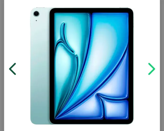 iPad 11
