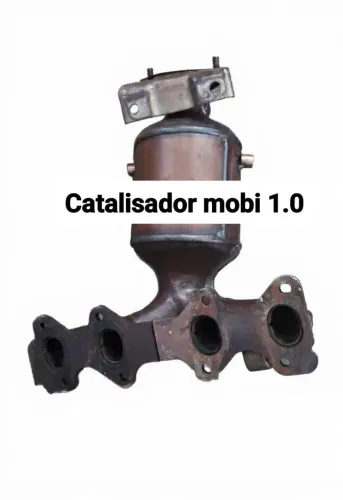 Catalisador mobi 1.0