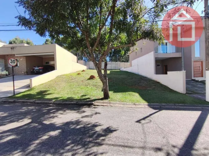 Terreno à venda, 297 m² por R$ 350.000,00 - Residencial Floresta São Vicente - Bragança Pa