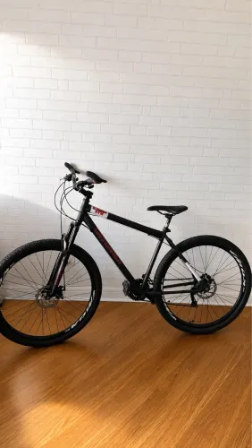 Bicicleta aro 29 gta