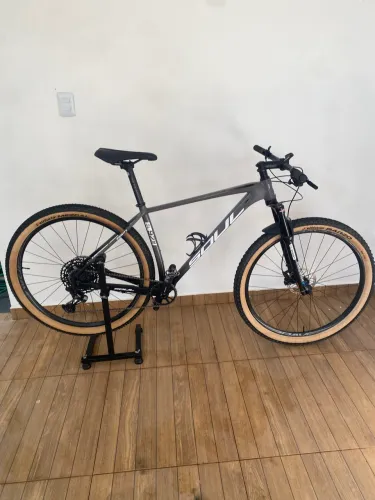 Bike Soul SL 929 Gravity Aro 29 SRAM NX Tam. L