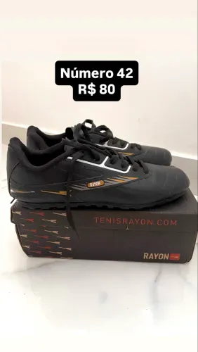 Chuteira
