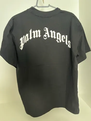 Camiseta Palm Angels Premium Oversized | Nova