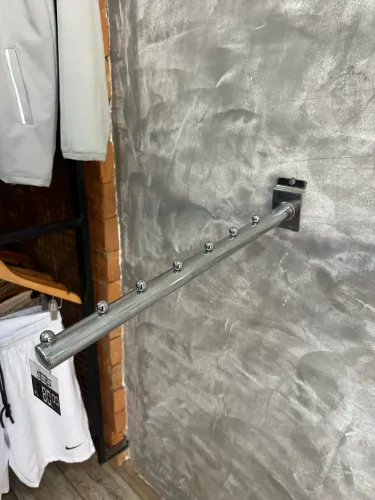 Arara frontal inox