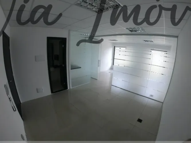 VISTA VERDE OFFICES - CONFIRA O VIDEO! O Melhor Comercial Condomínio de São Paulo!