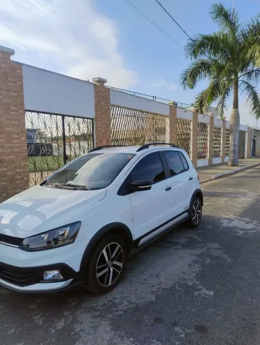 Volkswagen Fox Xtreme 1.6 Flex 8V 5P 2022