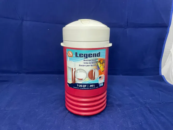 Garrafa Térmica Igloo 950ml
