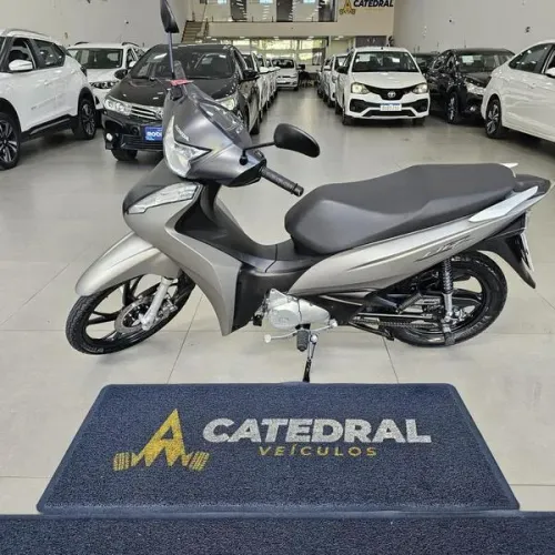 HONDA BIZ 125 2024
