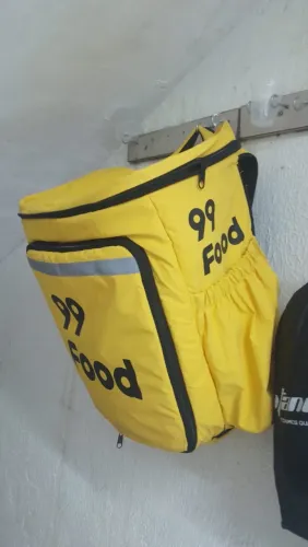 BAG MOCHILA 99