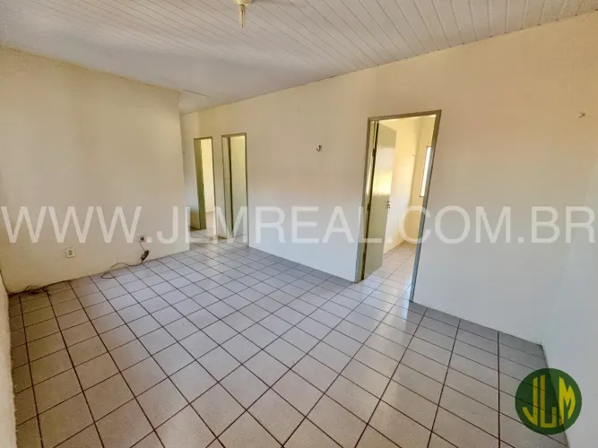 VENDO APARTAMENTO COM 52m², 3 QUARTOS NO BAIRRO BONSUCESSO - FORTALEZA - CEARÁ