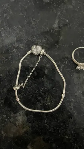 Pulseira Pandora