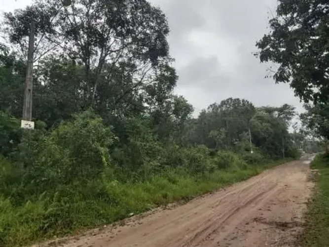 Lote/Terreno à Venda, Parque Real - Itanhaém