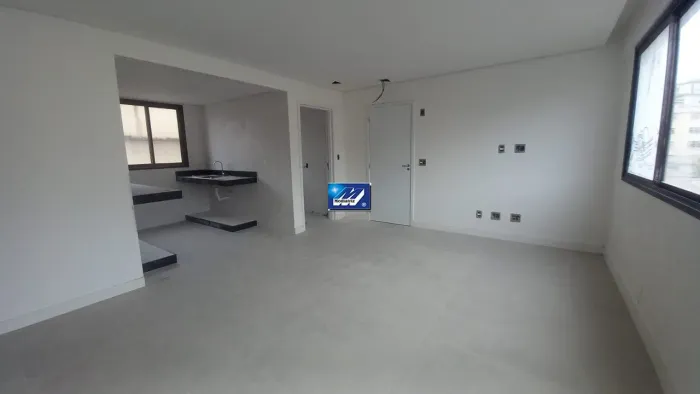 Apartamento a venda Cidade Nova-BH/MG