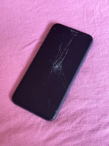 iPhone 11 Pro 256gb