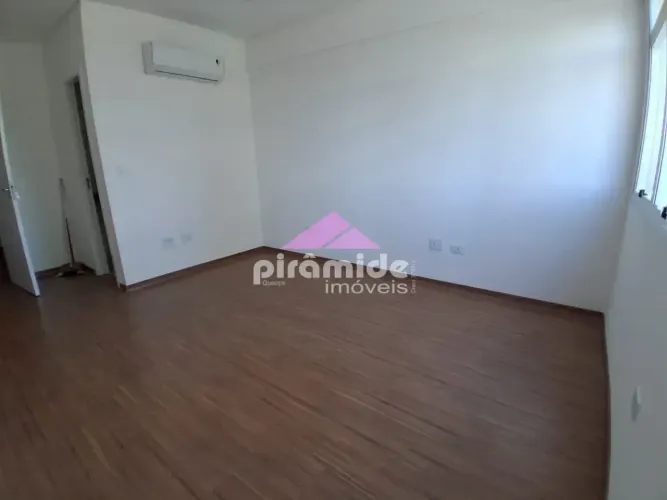 Sala à venda, Parque Residencial Aquarius, São José dos Campos, SP