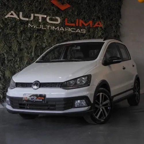 Volkswagen Fox Xtreme 1.6 Flex 8V 5P 2019
