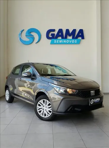 Fiat Argo Drive 1.0 Firefly 2025