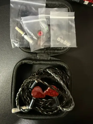 Punch Audio Martilo