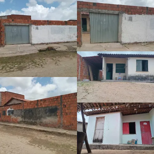 TROCO DUAS CASAS