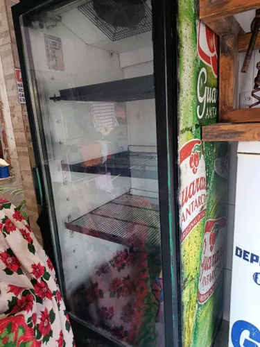 Freezer