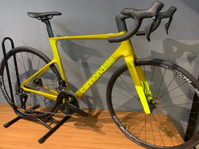 Cannodale Super SiX Evo3 24v tam.54