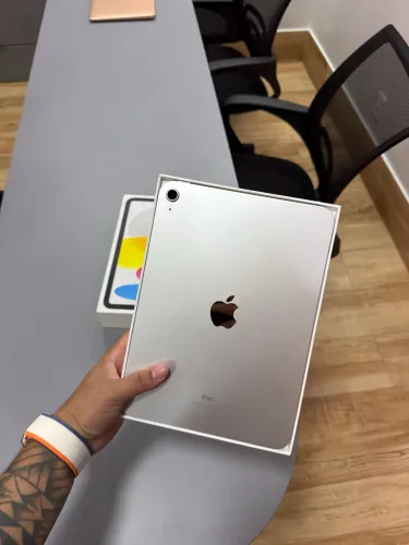 IPAD 10 64GB SEMINOVO / IMPECÁVEL