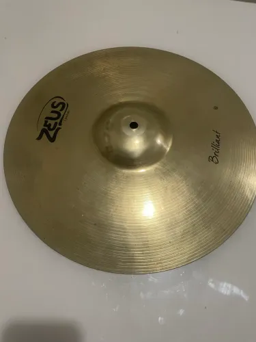 Prato Zeus Brilliant 16