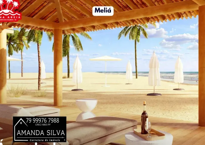 Lote/Terreno para venda com 200 metros quadrados - Meliá